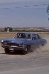 Getaway, The